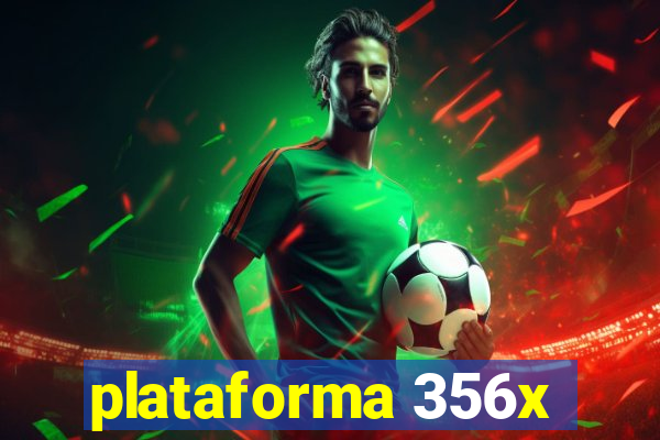 plataforma 356x